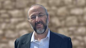 יצחק קויפמן, צילום: יחצ